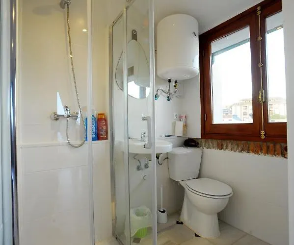 Bed & Breakfast San Basilio's Red House