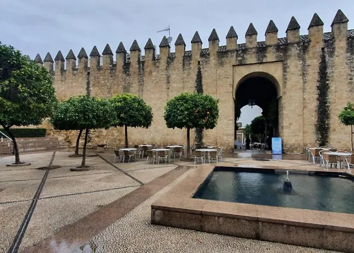 San Basilio's Red House