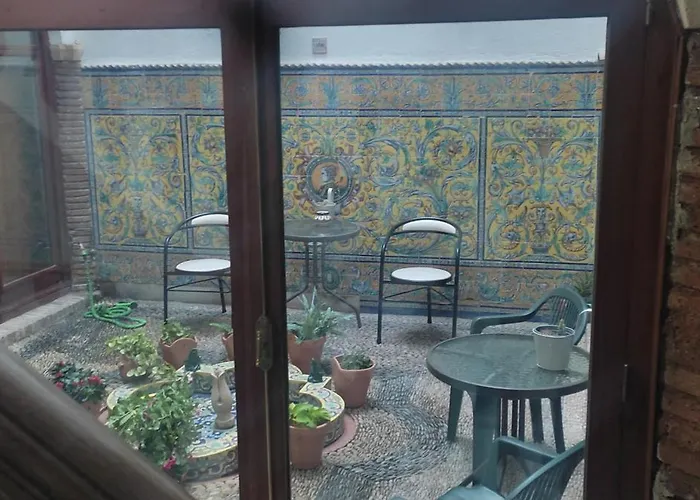 San Basilio's Red House Bed & Breakfast 3*