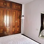 Frühstückspension San Basilio's Red House Córdoba