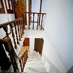 San Basilio's Red House Frühstückspension Córdoba
