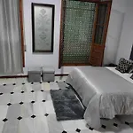 Frühstückspension San Basilio's Red House Córdoba