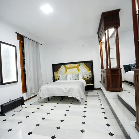 San Basilio's Red House Panzió 3*