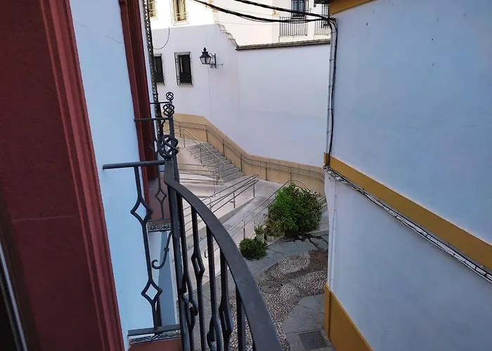 San Basilio's Red House 3*