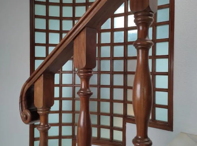 San Basilio's Red House 3* Кордова