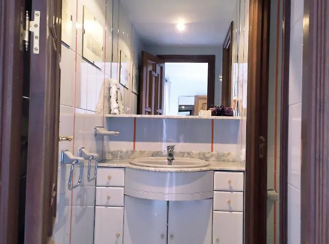 San Basilio's Red House 3* Кордова