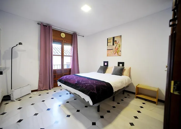 San Basilio's Red House