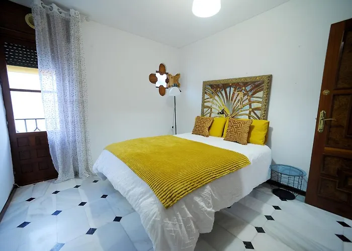 San Basilio's Red House 3*