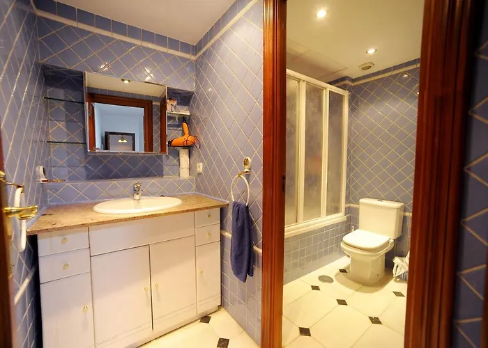 San Basilio's Red House