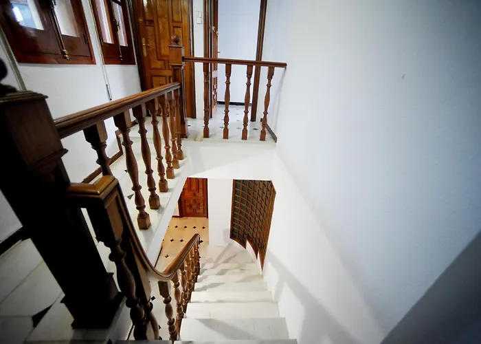 San Basilio's Red House Готель типу 