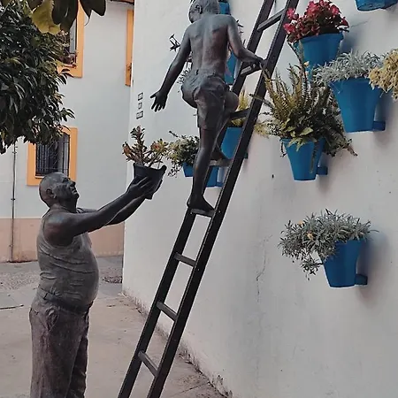 Bed & Breakfast San Basilio's Red House