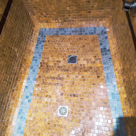 Bed & Breakfast San Basilio's Red House Cordoba