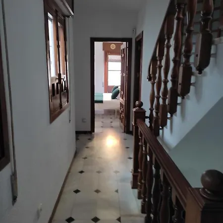 San Basilio's Red House 3*