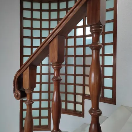 San Basilio's Red House 3* Cordoba