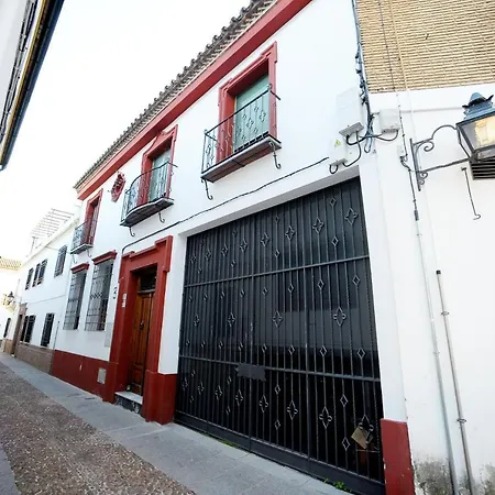 Bed & Breakfast San Basilio's Red House 3*