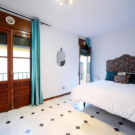 Bed & Breakfast San Basilio's Red House