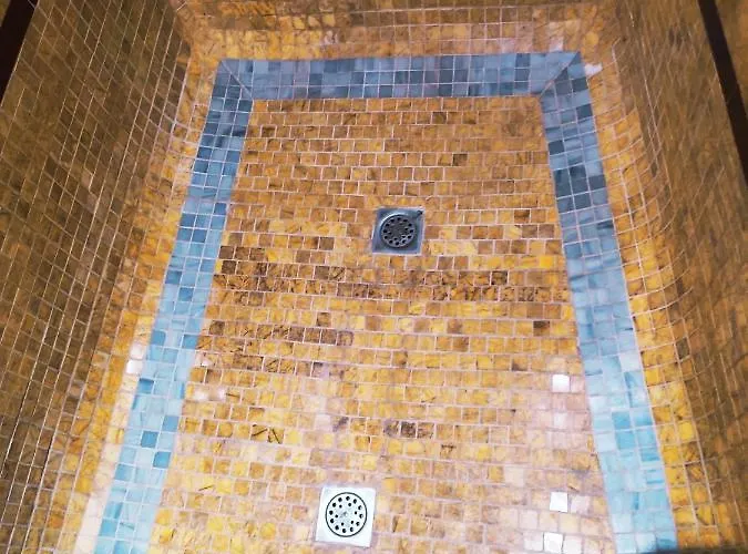 Panzió San Basilio's Red House Córdoba