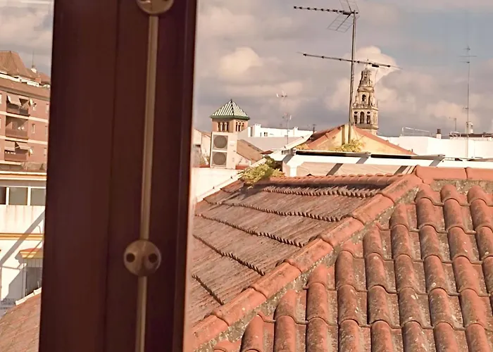 San Basilio's Red House Отель типа 