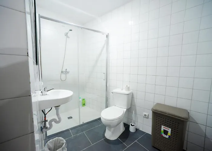 San Basilio's Red House 3*