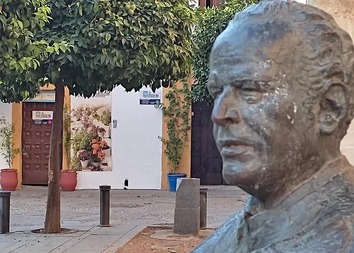 San Basilio's Red House Отель типа 